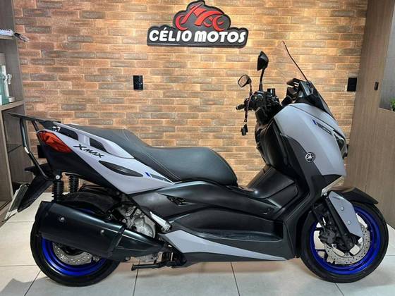 YAMAHA XMAX ABS YAMAHA XMAX ABS